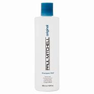 Image result for Paul Mitchell Shampoo