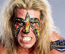 Image result for Ultimate Warrior Kids