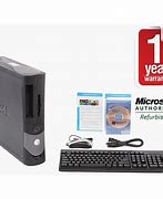 Image result for Dell Optiplex GX270 with CRT