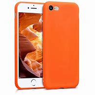 Image result for Orange iPhone 8 Case