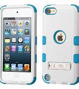 Image result for SwitchEasy Silicone iPod Touch 6