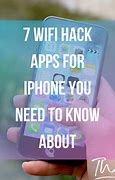 Image result for Hidden Wi-Fi Hacks for iPhone