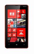 Image result for Nokia Lumia 810