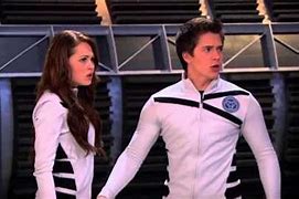 Image result for Lab Rats Bionic Chip