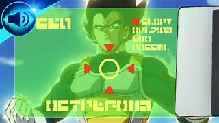 Image result for Dragon Ball Level Scouter