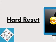 Image result for How to Reset My iPad