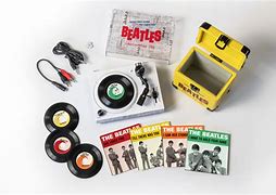 Image result for Beatles Turntable Mat
