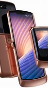 Image result for Rose Gold Flip Phone