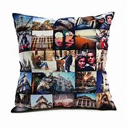 Image result for Custom Photo Pillow