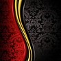 Image result for Color Background Red and Black