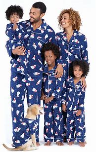 Image result for Kids Matching Pajamas