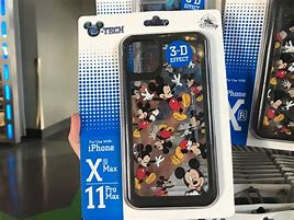Image result for Magic Kingdom Mickey Mouse iPhone 11" Case