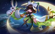 Image result for Mobile Legends Wallpaper Cute