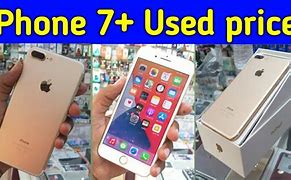 Image result for How Much Is an iPhone 7 Worth