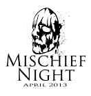 Image result for Mischief Night Vandalism