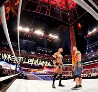 Image result for WWE John Cena WrestleMania