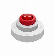 Image result for Push Button Design Vector