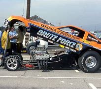 Image result for John Force Funny Car Draggers