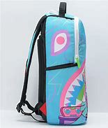 Image result for Blue Jewel Sprayground Backpack