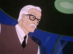 Image result for Commissioner Gordon Batman TV Series