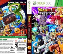 Image result for Dragon Ball Games Xbox 360