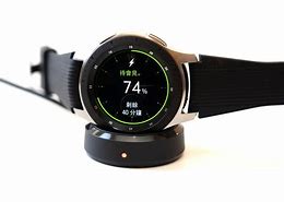 Image result for Samsung Watch 46Mm