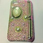 Image result for Crystal Cell Phone Covers