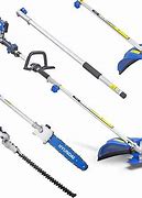 Image result for Best Petrol Strimmer with Hedge Cutter