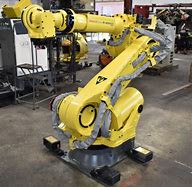 Image result for Fanuc 2000IC