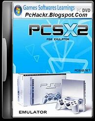 Image result for Ps2 Emulator Console