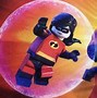 Image result for LEGO The Incredibles Fironic