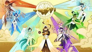 Image result for Pyrio Archon