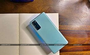 Image result for Samsung Galaxy S20 Fe 5G