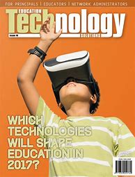 Image result for Educational Technology Magazine