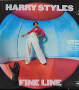 Image result for Harry Styles Fine Line álbum