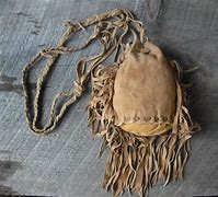 Image result for Native American Medicine Bag