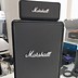Image result for Marshall Boombox for iPod