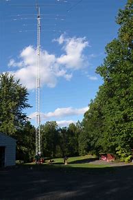 Image result for Radio Tower Building