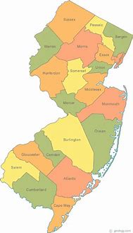 Image result for Ramsey NJ County