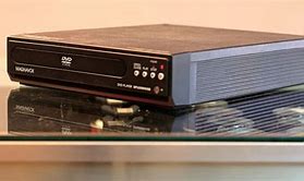 Image result for Magnavox DP100MW8B Compact DVD Player Black