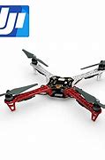 Image result for DJI F450 Drone