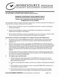 Image result for Company Agreement Template