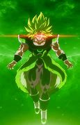 Image result for Dragon Ball Super Broly Film