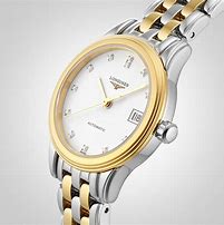 Image result for Longines Diamond Watch