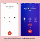 Image result for Record Call On iPhone