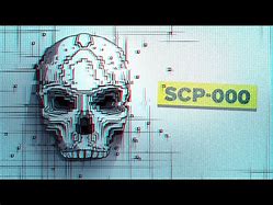 Image result for SCP-3000