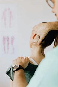 Image result for Lady Chiropractor