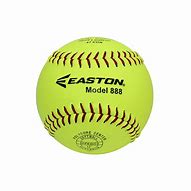 Image result for Easton Softball Ball