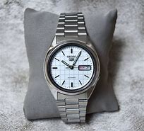 Image result for Seiko 5 Snxf05 Automatic