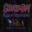 Image result for Scooby Doo Night of 100 Frights Sea Creatures